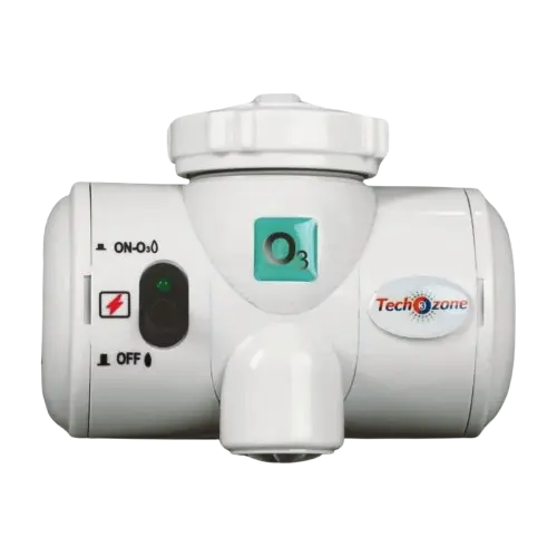 جهاز تطهير المياه المنزلي