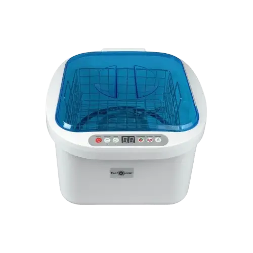 جهاز غسيل و تطهير الخضار و الفواكه و اللحوم