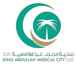 King Abdullah Medical City Logo