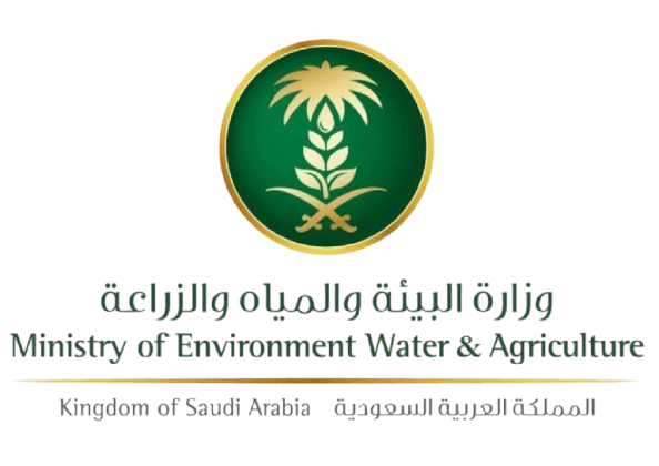 Ministry of Environment & Agriculture Logo