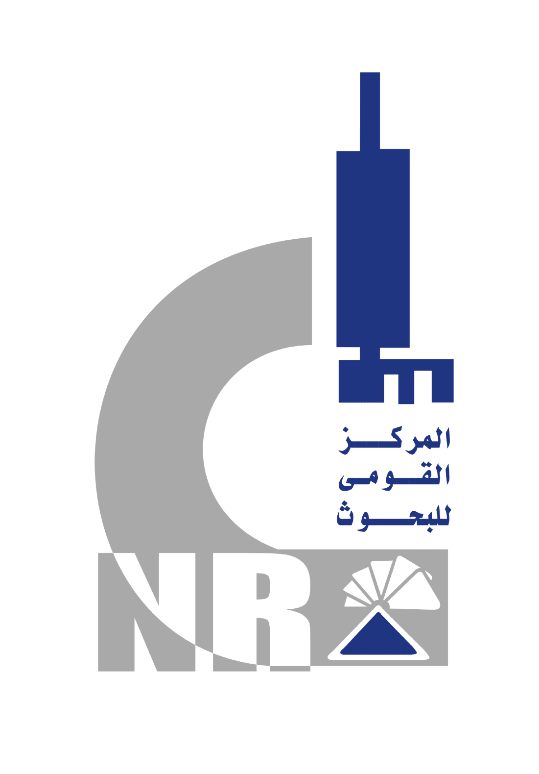 National Research Center Logo