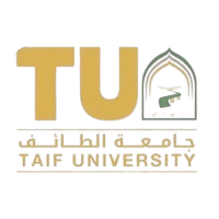 Taif University Logo